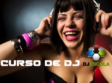 Curso de DJ