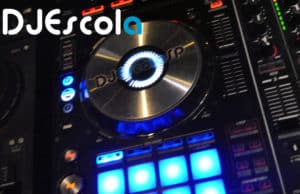 Qual equipamento devo comprar para iniciar minha carreira de DJ?