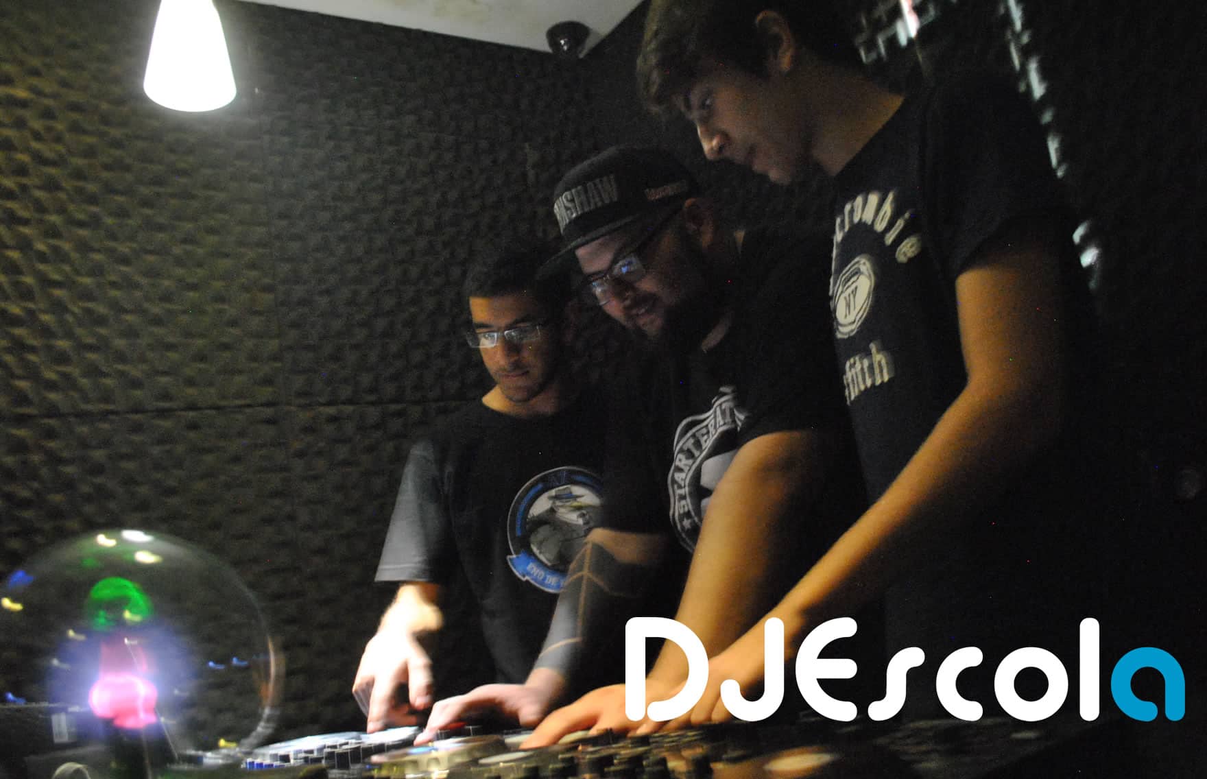 Monte seu curso