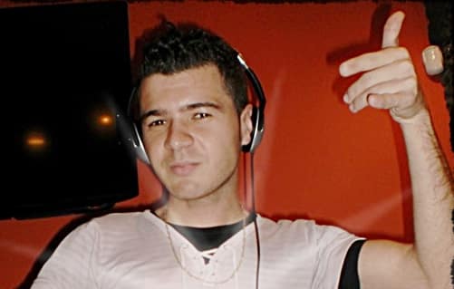 Rodrigo Reis