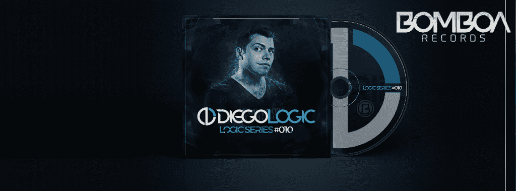 Curso de Produção Musical com Diego Logic