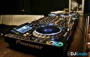 Como ser um Dj profissional
