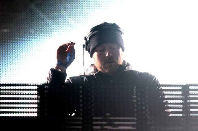 Eric prydz