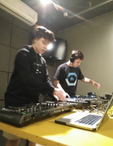 Curso de DJ Completo