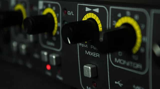 CURSO DE PRODUÇÃO MUSICAL EXTENSIVO
