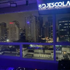 curso de dj em sp