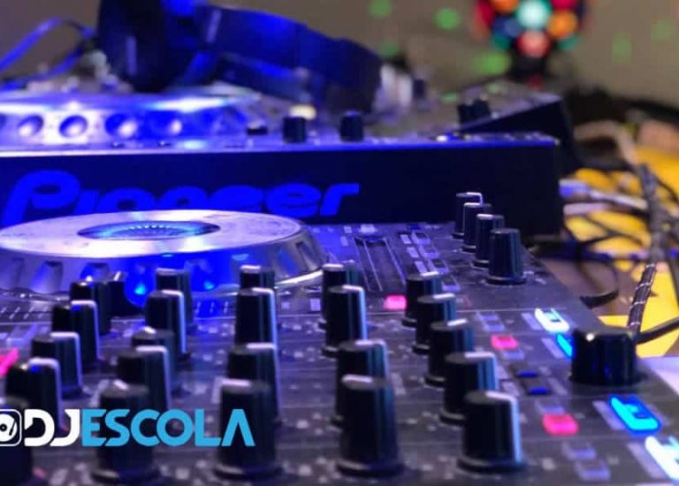curso de dj curso de dj