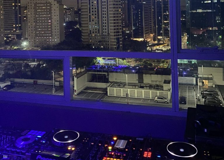 Curso de DJ SP Curso de DJ SP