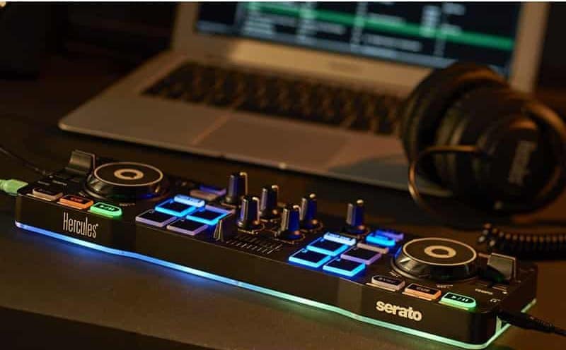 Equipamento para DJ Bom e Barato​