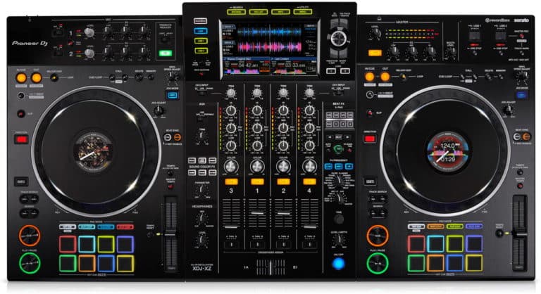 Curso de DJ com Controladores